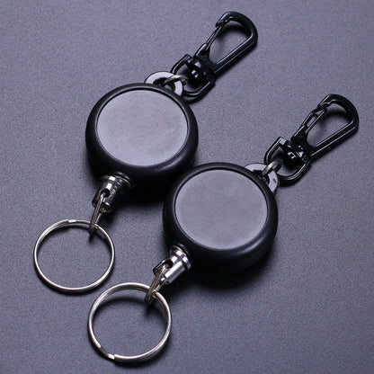 GripMaster™ — Snap Into Instant Key Control and Stress-Free Freedom