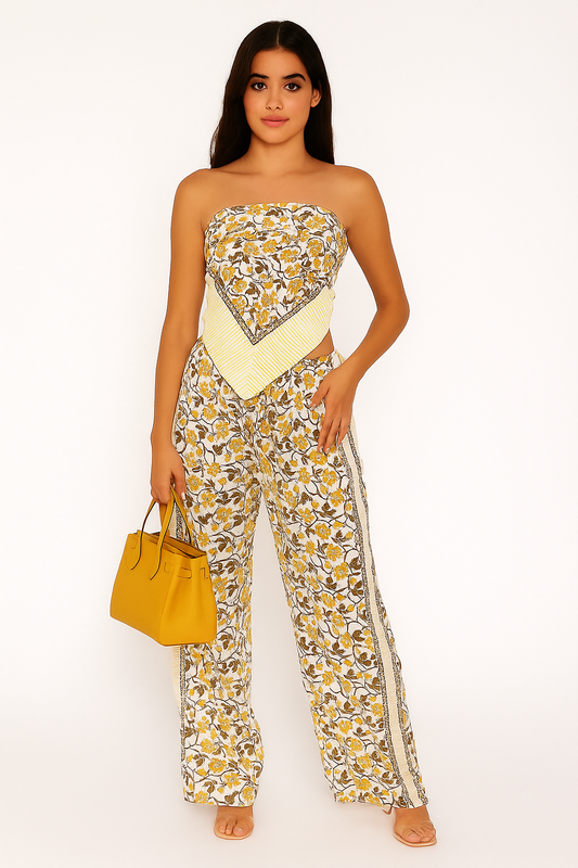 LumoLuxe™ — Ignite Your Glow and Own Every Room You Enter