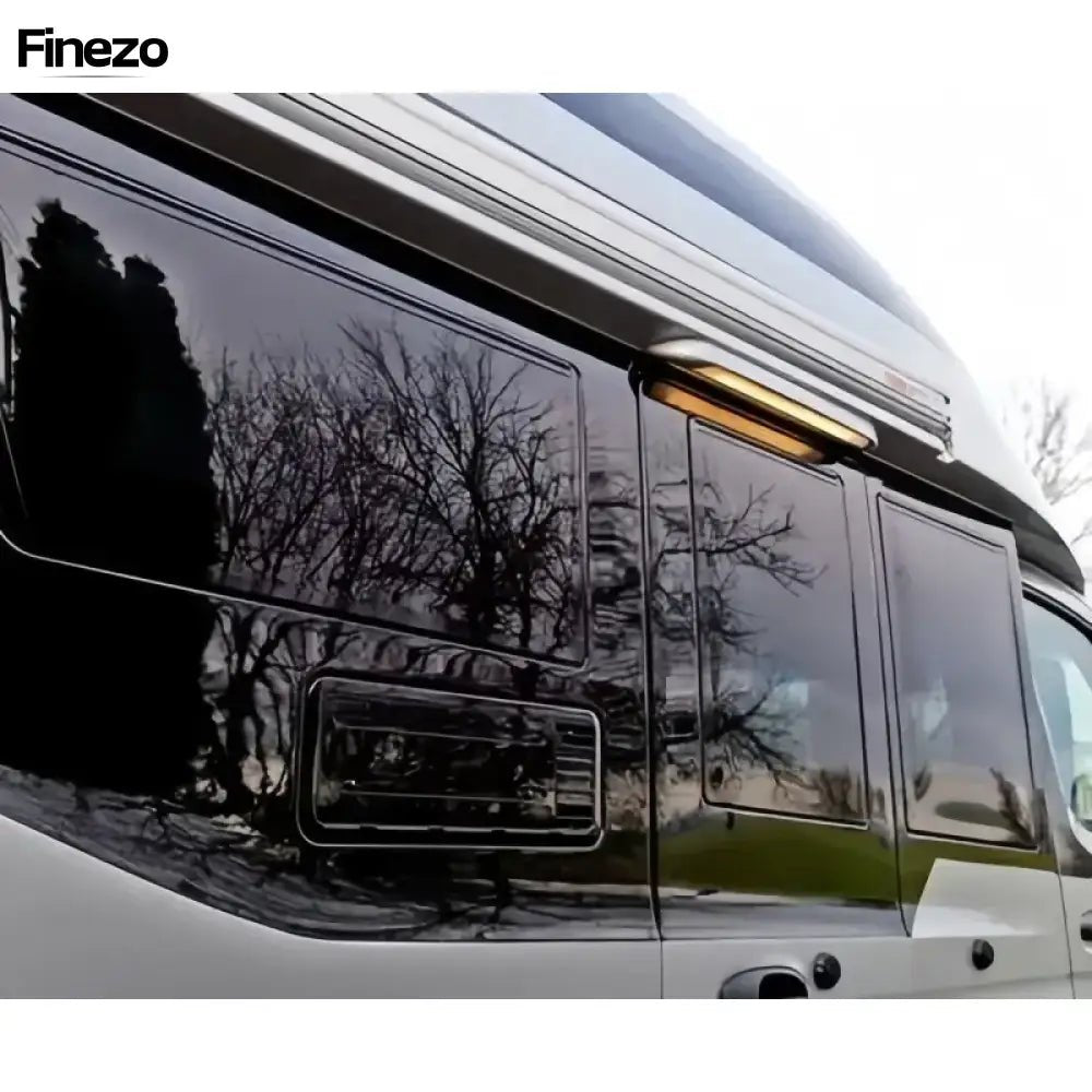 PrivacyWrap™ | Window Privacy Film with Thermal Insulation | 50% OFF