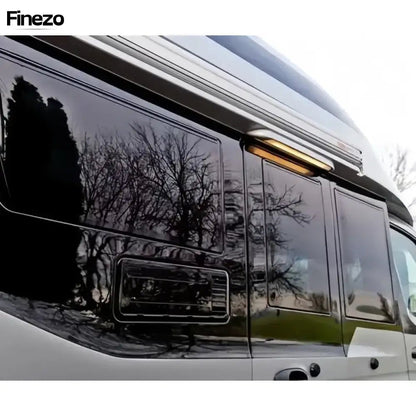 PrivacyWrap™ | Window Privacy Film with Thermal Insulation | 50% OFF