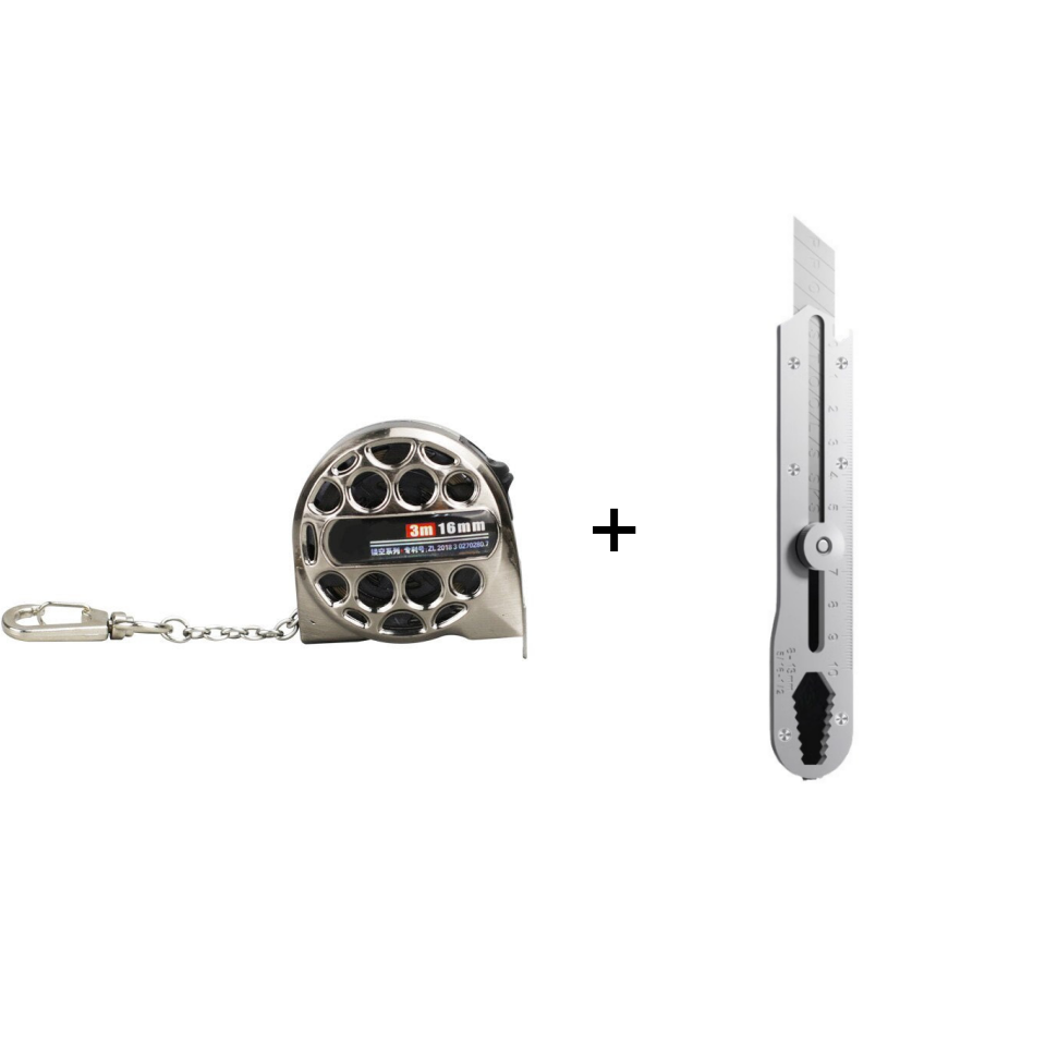 TrueLine™ Tape — Measure Like a Pro with Rock-Solid Precision and Unstoppable Confidence