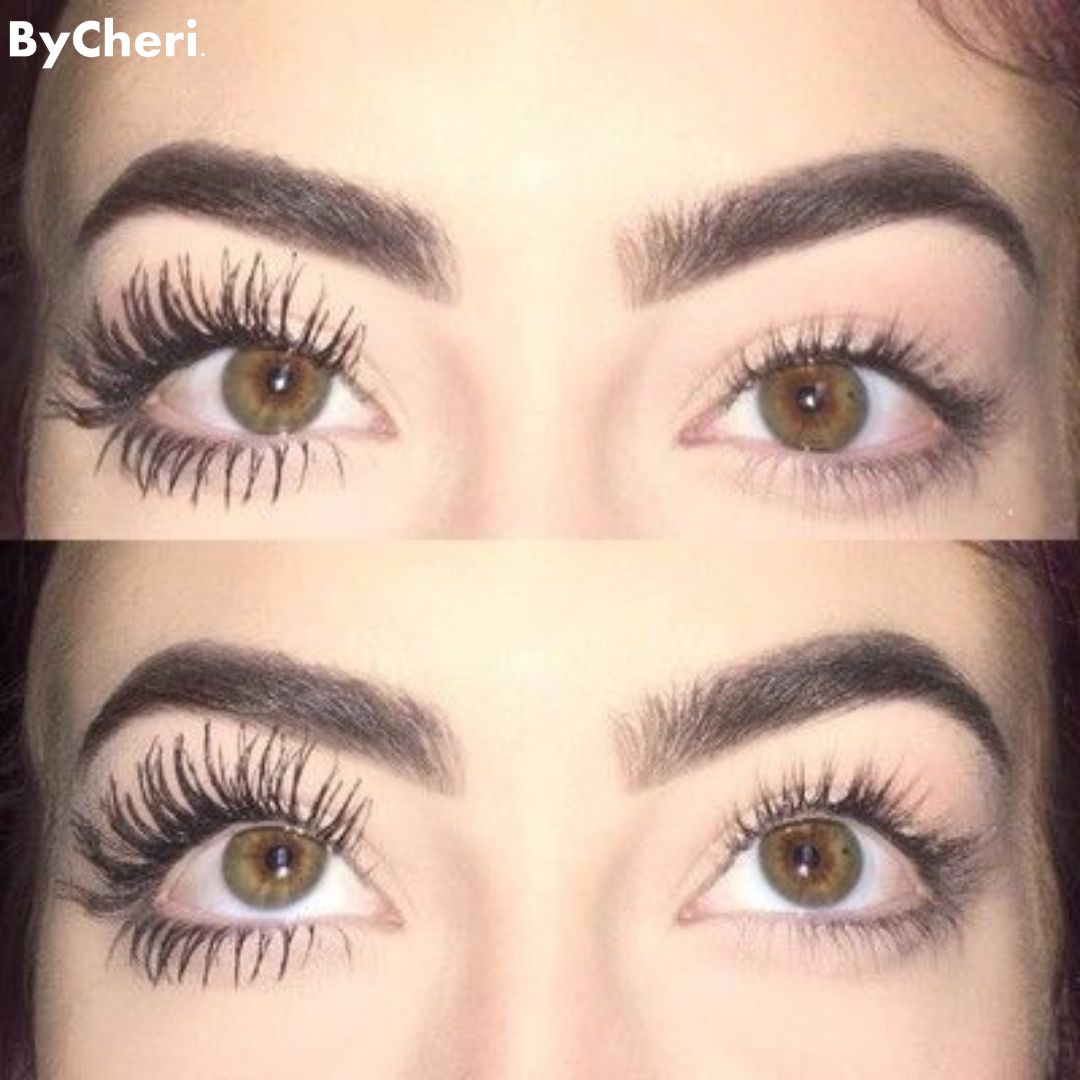 VibelyLash | Amplify Your Eyes Instantly | 50% Off
