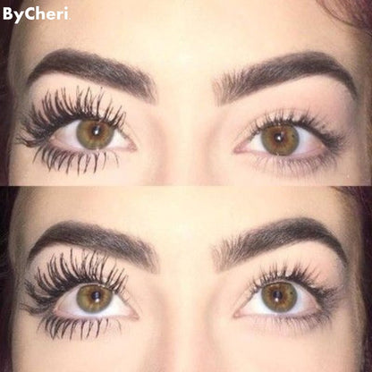 VibelyLash | Amplify Your Eyes Instantly | 50% Off