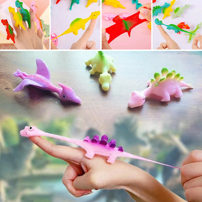VelociPlay™ — Ignite Imaginations with Safe, Dino-Powered Adventures