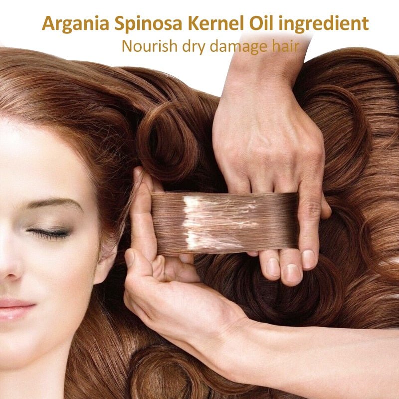 SilqAura™ — Instantly Crush Frizz and Unleash Silky, Head-Turning Shine