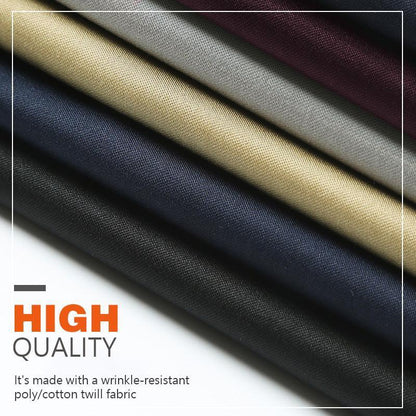UltraFlex High-Waist Pants™ — Move, Hustle, and Stay Flawlessly Sharp All Day
