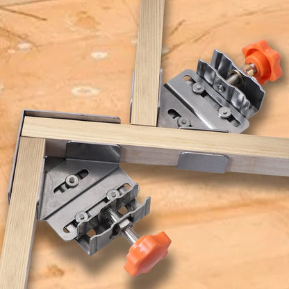 ClampRight | Precision and confidence in the blink of an eye