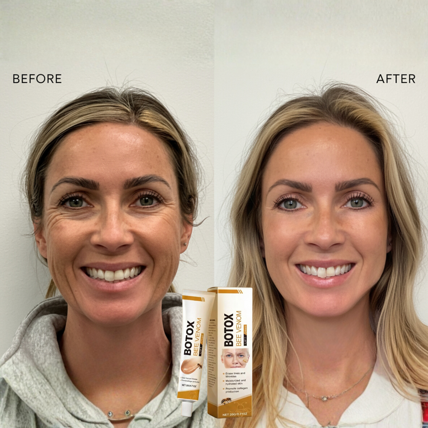 LumaLift™ — Transform Your Skin with a Radiant, Youthful Lift Every Day
