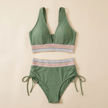 Solanié™ — Feel Unstoppable Confidence with Effortless Comfort and Flawless Curves