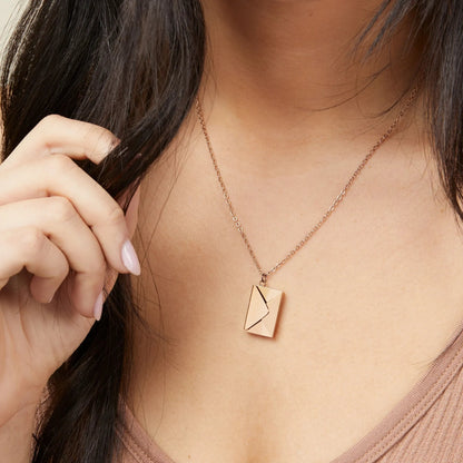 EverScript™ — Unlock Love’s Deepest Secrets in a Wearable Treasure