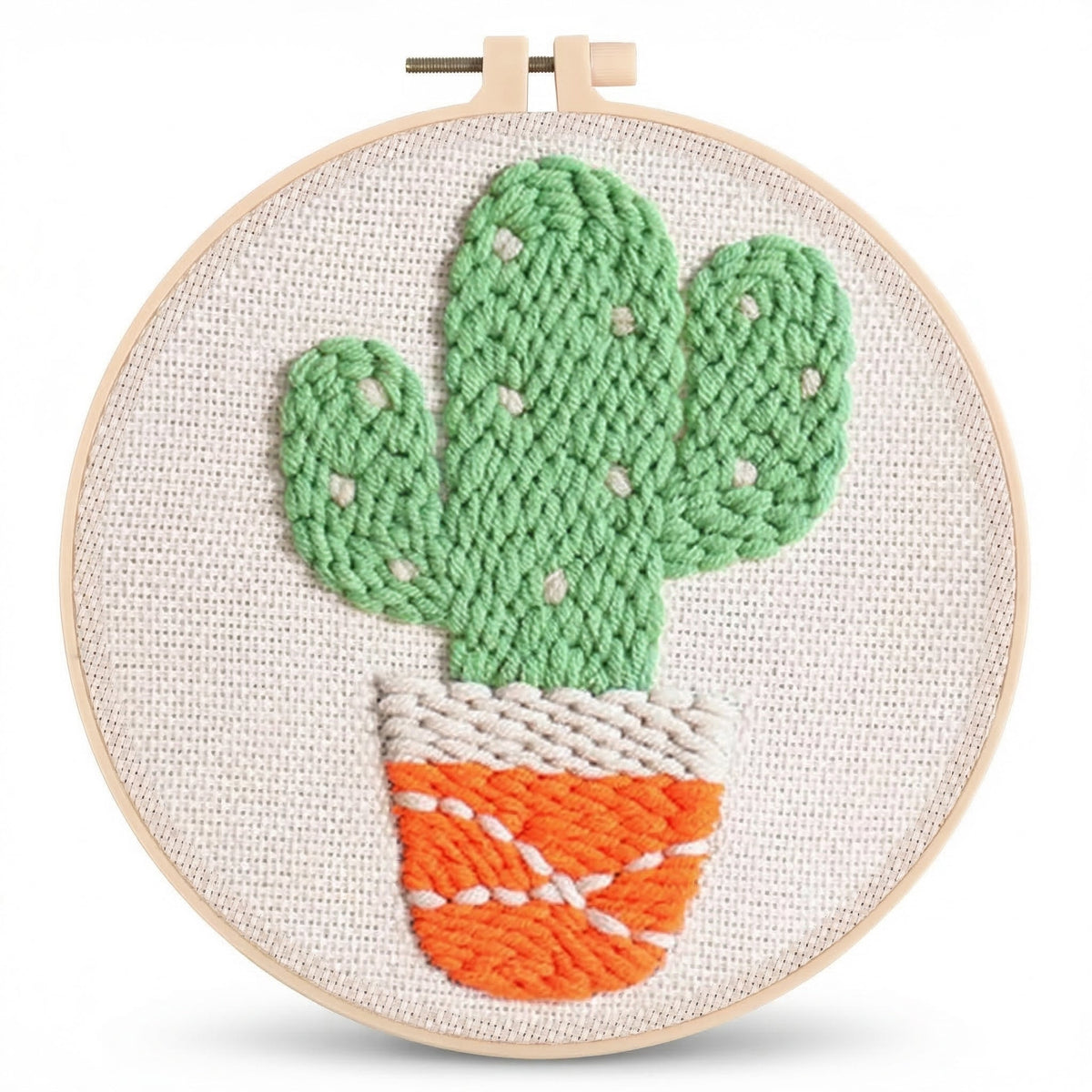 ThreadAura™ — Unlock Instant Calm and Create Stunning Art with Every Soothing Stitch