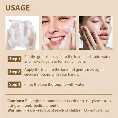 BUY 1 GET 1 FREE | RadiantGlow - Shine with Radiant Skin!