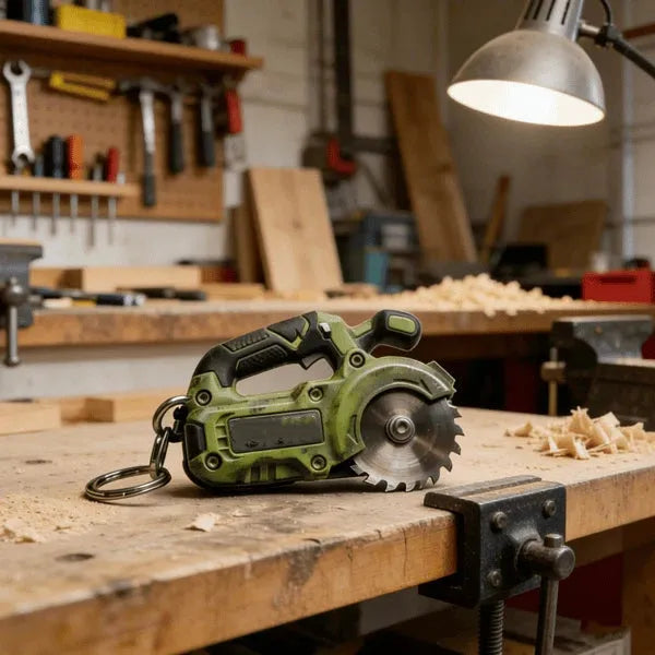 TurboEdge™ Mini Grinder — Unleash Instant Precision Power Wherever You Go