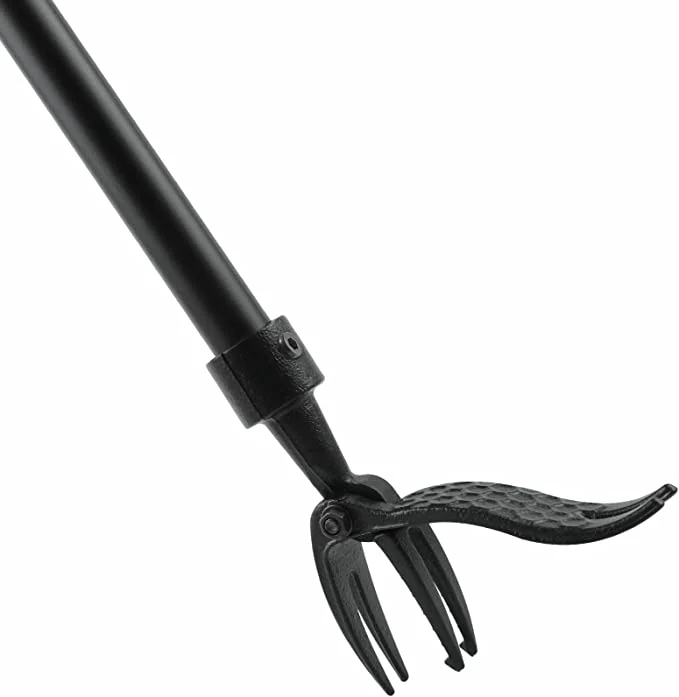 RootReign™ — Effortless, Pain-Free Weed Removal for a Stunning Garden Sanctuary