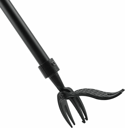 RootReign™ — Effortless, Pain-Free Weed Removal for a Stunning Garden Sanctuary