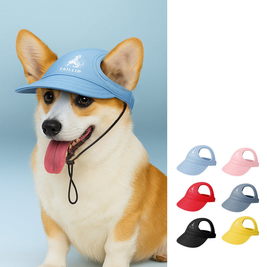 PupShield™ — Keep Your Dog Cool, Comfy, and Adventure-Ready Through Every Season