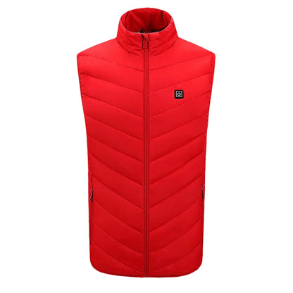 ArcticFlex™ — Unstoppable Warmth That Powers You Through Any Chill
