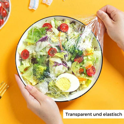 Frish Seal™ — Keep Food Fresh Longer | 50% Off