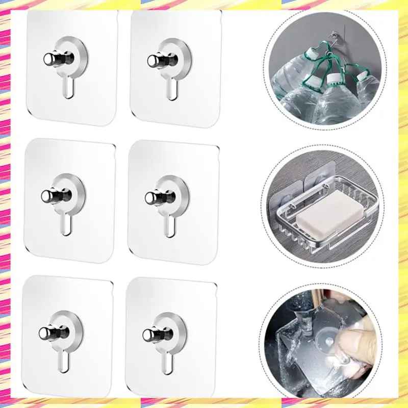 ClingMaster™ — Instantly Transform Your Walls with Damage-Free, Invisible Hanging Power