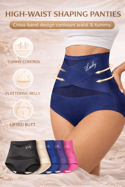 CurvaLuxe™ — Sculpt Your Curves All Day with Unseen Comfort and Confidence