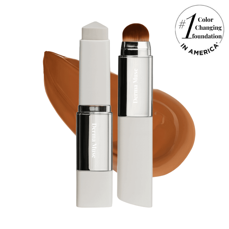 VeledaMist™ — Reveal Your Skin’s True Radiance with Effortless, Weightless Glow