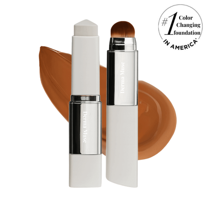 Arvilaro | Korean Color-Changing Foundation