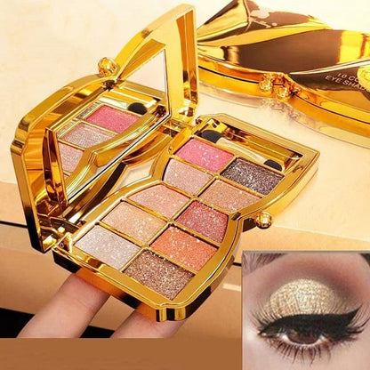 ShimmerLux™ — Ignite Your Look with Effortless, All-Day Radiance