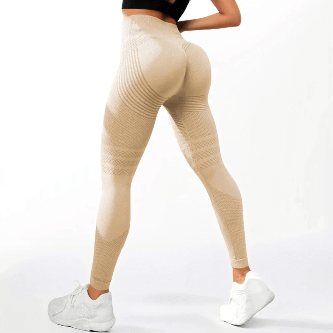 CurveCraft™ — Slip Into All-Day Confidence with Invisible, Effortless Sculpting