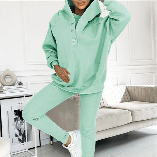 VeroLuxe™ — Step Into All-Day Ease and Effortless Style That Powers Your Confidence