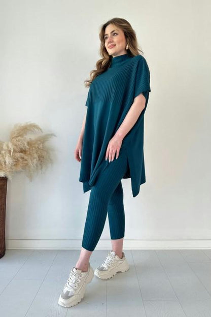 RamoraEase™ — Slip Into Unmatched Softness and Effortless Style Every Day