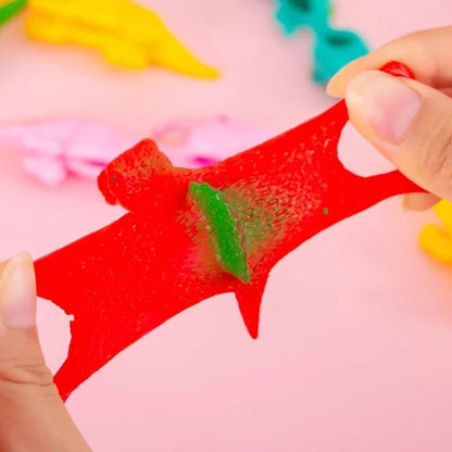 VelociPlay™ — Ignite Imaginations with Safe, Dino-Powered Adventures