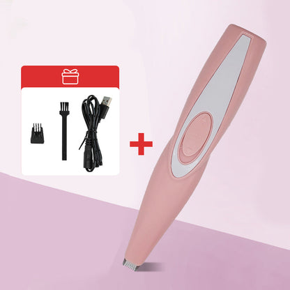 PawFinesse™ — Groom Your Pet Calmly with Precision and No Cuts