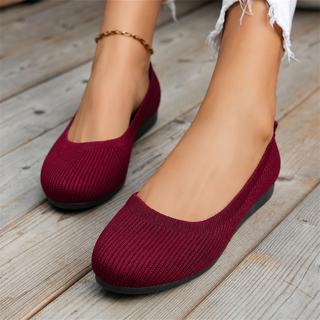 StrideEase™ — Walk Without Pain All Day with Cloud-Like Support and Comfort