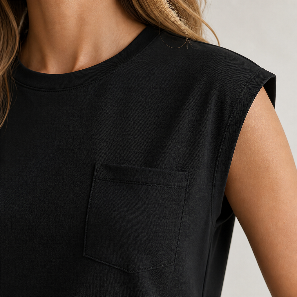 LumaEase™ — Effortless Style That Moves With You All Day Long