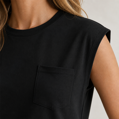 LumaEase™ — Effortless Style That Moves With You All Day Long