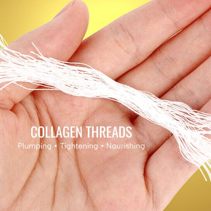 VivaLift™ Collagen Thread Kit — Lift and Renew Your Skin Instantly for a Youthful Glow
