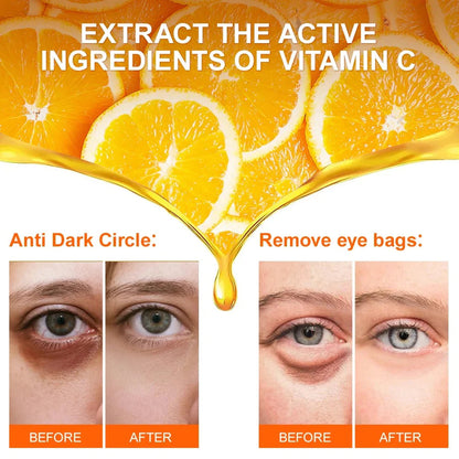 LumenaLift™ — Ignite Youthful Eyes That Command Attention Instantly
