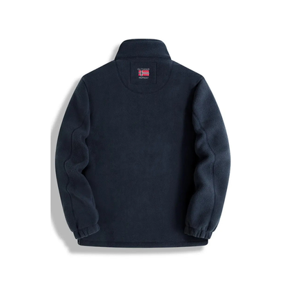 ArcticCore™ Fleece Vest — Experience Lightweight Warmth That Moves With You