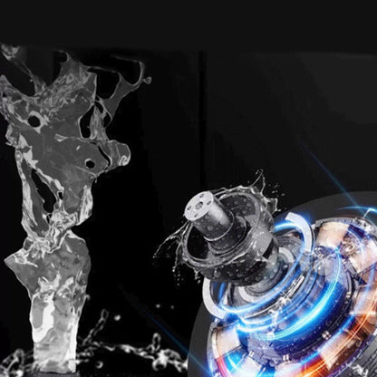 HydroPulse™ — Command Liquid Power Anywhere with Unstoppable Freedom