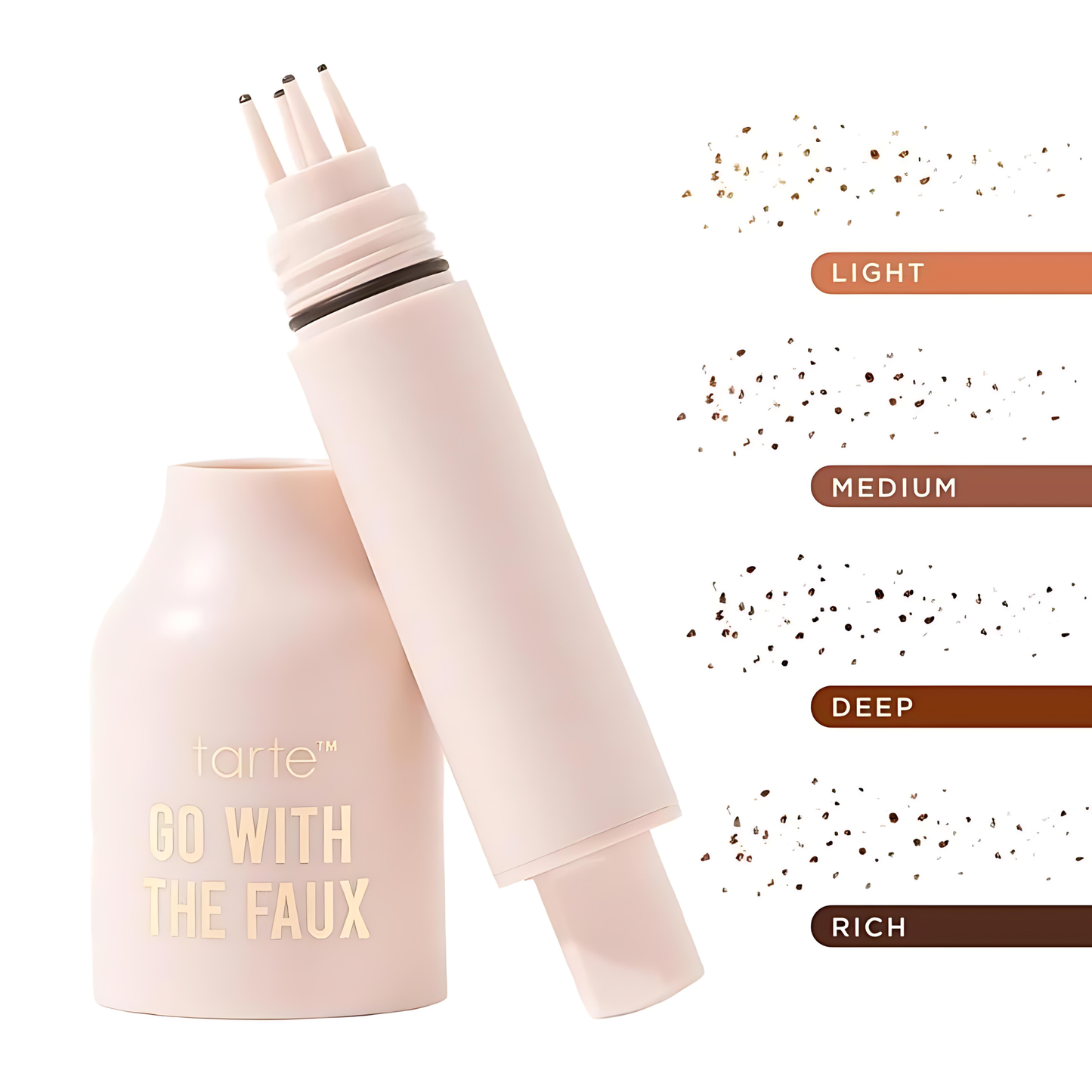 LumaFleck™ — Instantly Ignite Your Skin with Irresistible Sun-Kissed Radiance