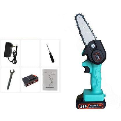 SwiftBlade™ — Cut Through Garden Chores Effortlessly and Feel Fresh, Not Fatigued