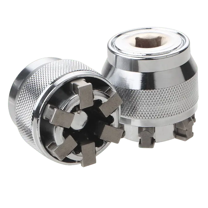 TitanGrip™ — Dominate Every Bolt with Unmatched Speed and Power
