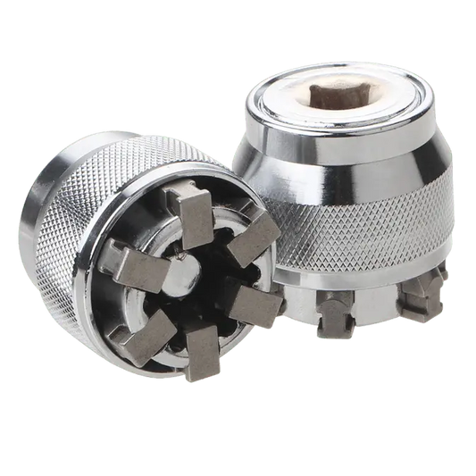 TitanGrip™ — Dominate Every Bolt with Unmatched Speed and Power