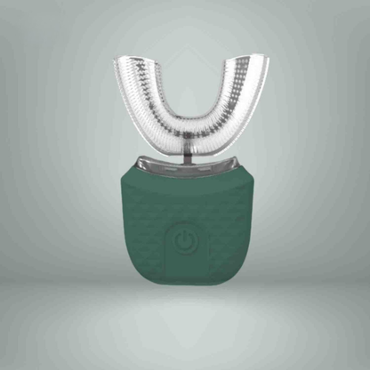 Brillora™ Sonic Brush — Unlock a dazzling, dentist-fresh smile in just 45 seconds
