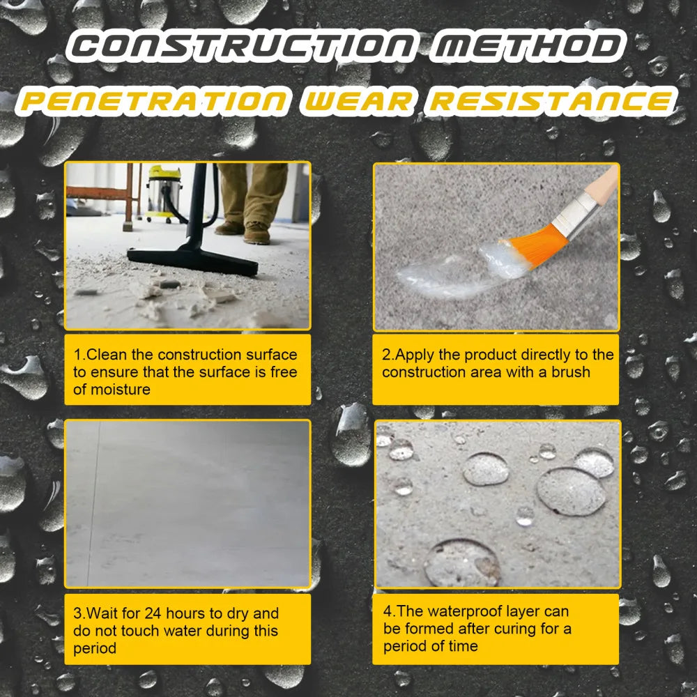 AquaShieldPro™ — Invisible Armor That Keeps Your Surfaces Perfect, Forever