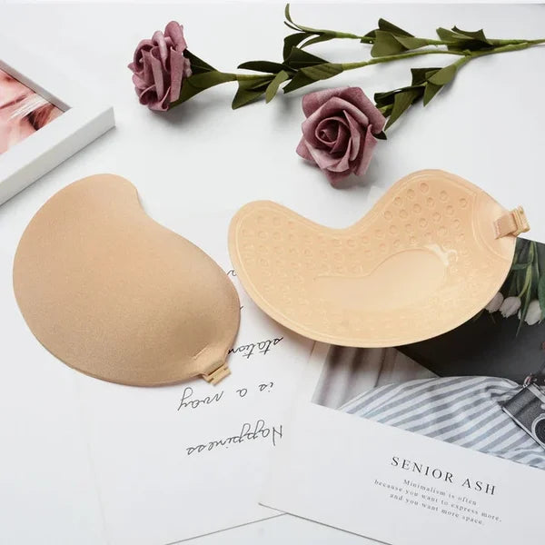 Liftique™ – Stick-on Push-up Bra [Buy 1, Get 1 Free]
