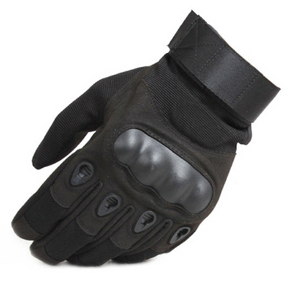 ForgeFortis™ — Unbreakable Grip and Bulletproof Protection for Hands That Dominate Every Task