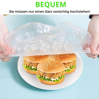 Frish Seal™ — Keep Food Fresh Longer | 50% Off