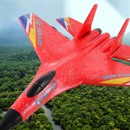StratoBlaze™ — Unstoppable Sky Thrills with Rock-Solid Control