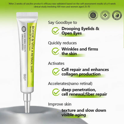 LuminaLift™ — Instantly Reveal Firmer, Brighter Skin That Turns Back Time Without Needles